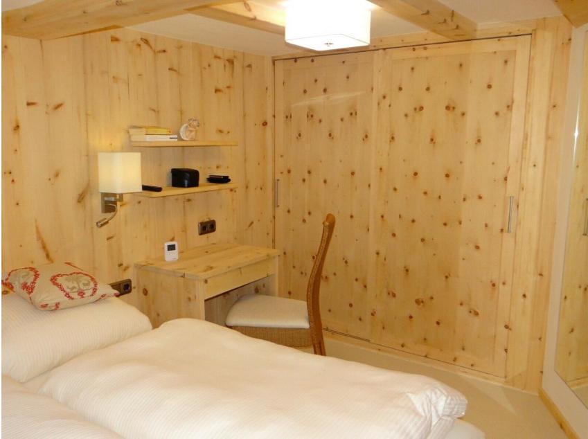 Chalet - Direkt Am 5 Sterne Campingplatz Aufenfeld Im Zillertal Mit Hallenbad Und Sauna Aschau Im Zillertal Eksteriør billede