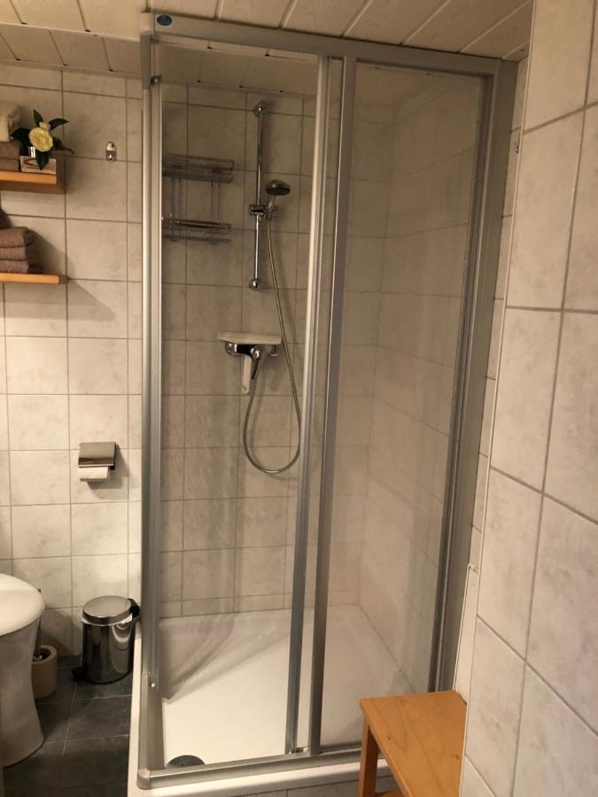 Chalet - Direkt Am 5 Sterne Campingplatz Aufenfeld Im Zillertal Mit Hallenbad Und Sauna Aschau Im Zillertal Eksteriør billede
